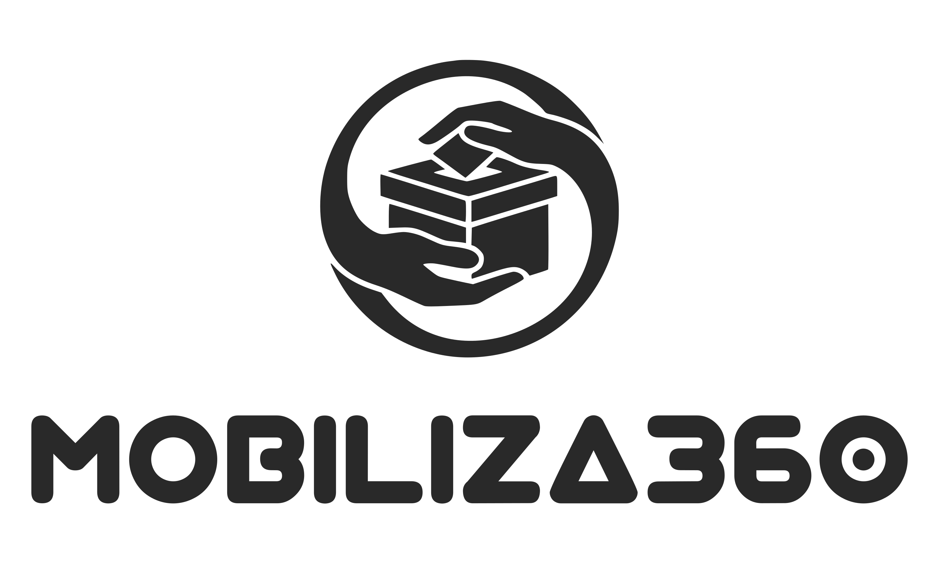 Mobiliza 360